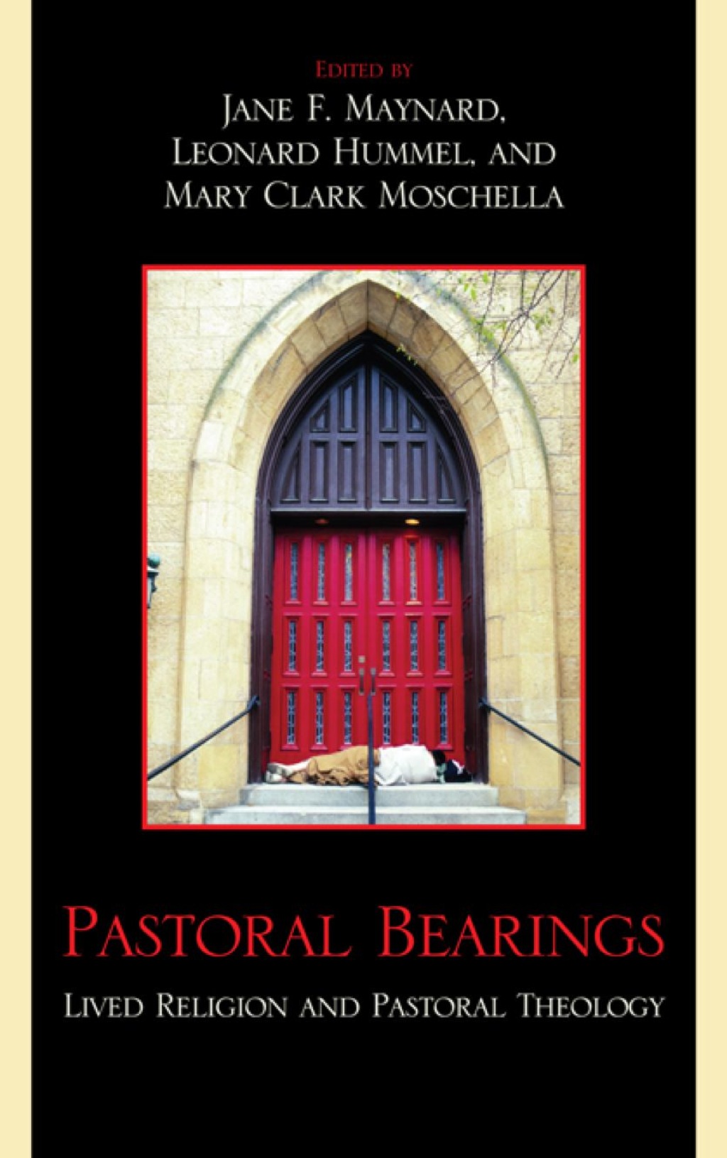 Pastoral Bearings Lived Religion and Pastoral Theology  â€“ PDF/EPUB Version Downloadable