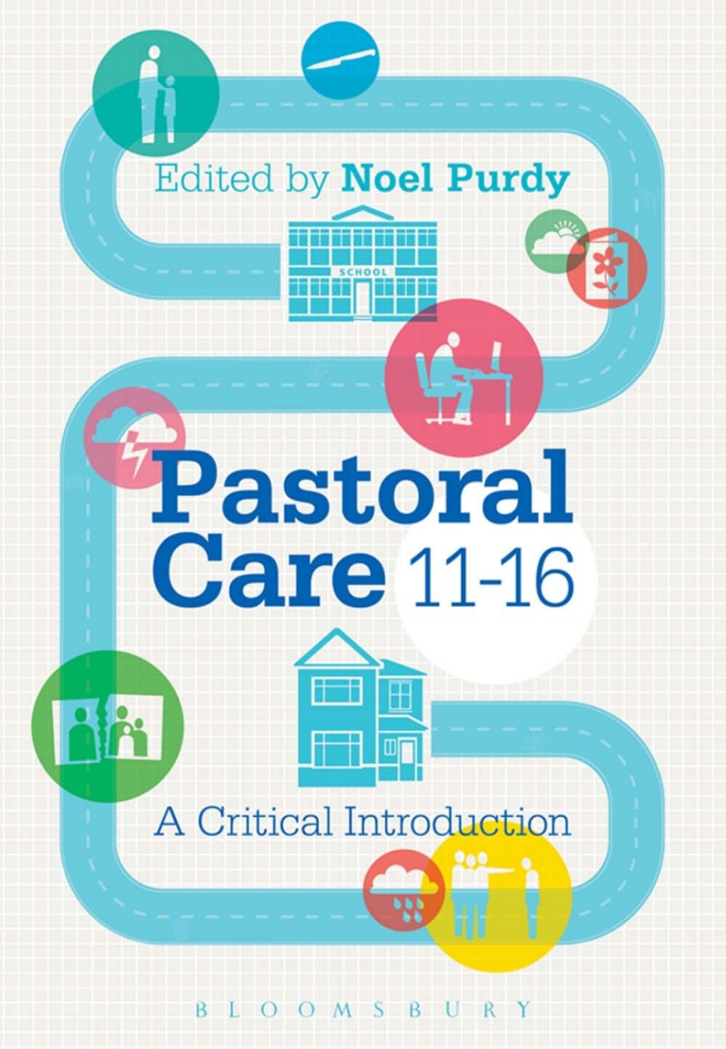 Pastoral Care 11-16 A Critical Introduction 1st Edition â€“ PDF/EPUB Version Downloadable