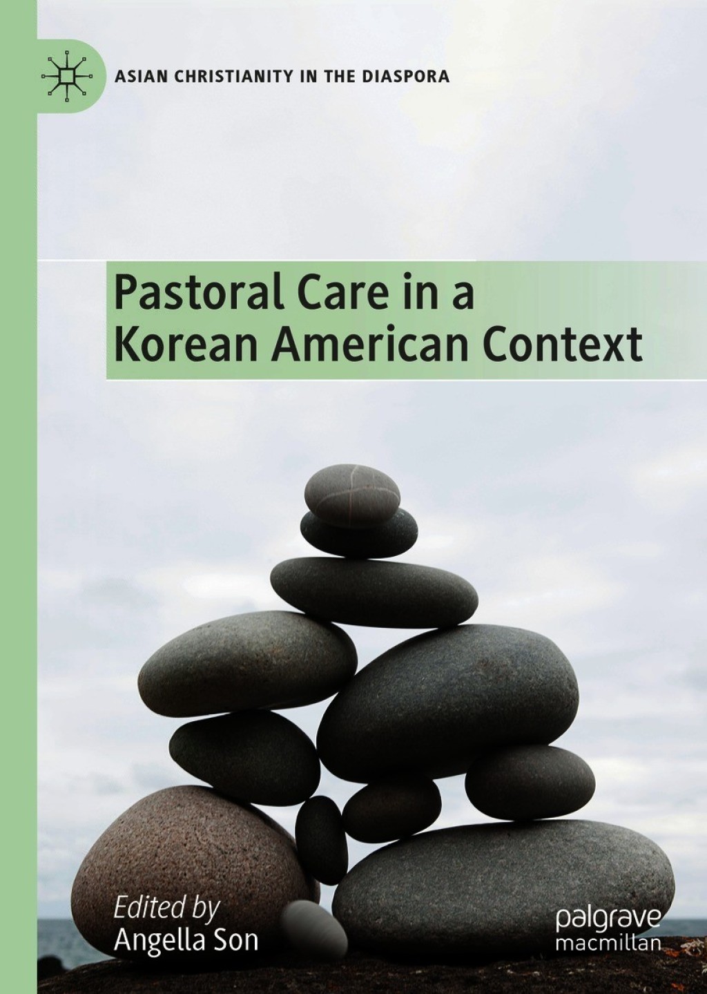 Pastoral Care in a Korean American Context  â€“ PDF/EPUB Version Downloadable