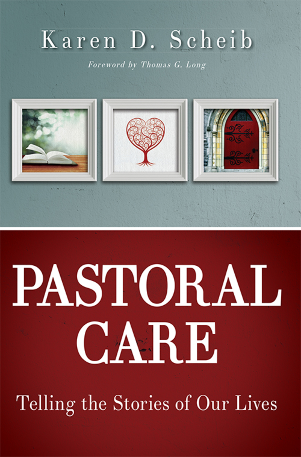 Pastoral Care Telling the Stories of Our Lives  â€“ PDF/EPUB Version Downloadable
