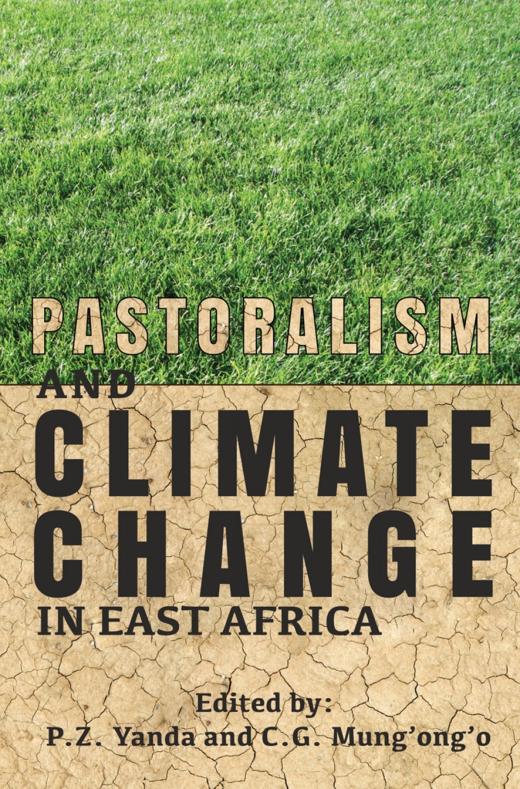 Pastoralism and Climate Change in East A 1st Edition â€“ PDF/EPUB Version Downloadable
