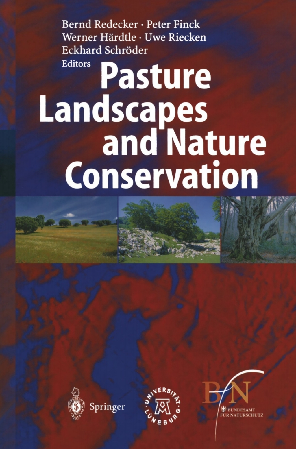 Pasture Landscapes and Nature Conservation 1st Edition â€“ PDF/EPUB Version Downloadable