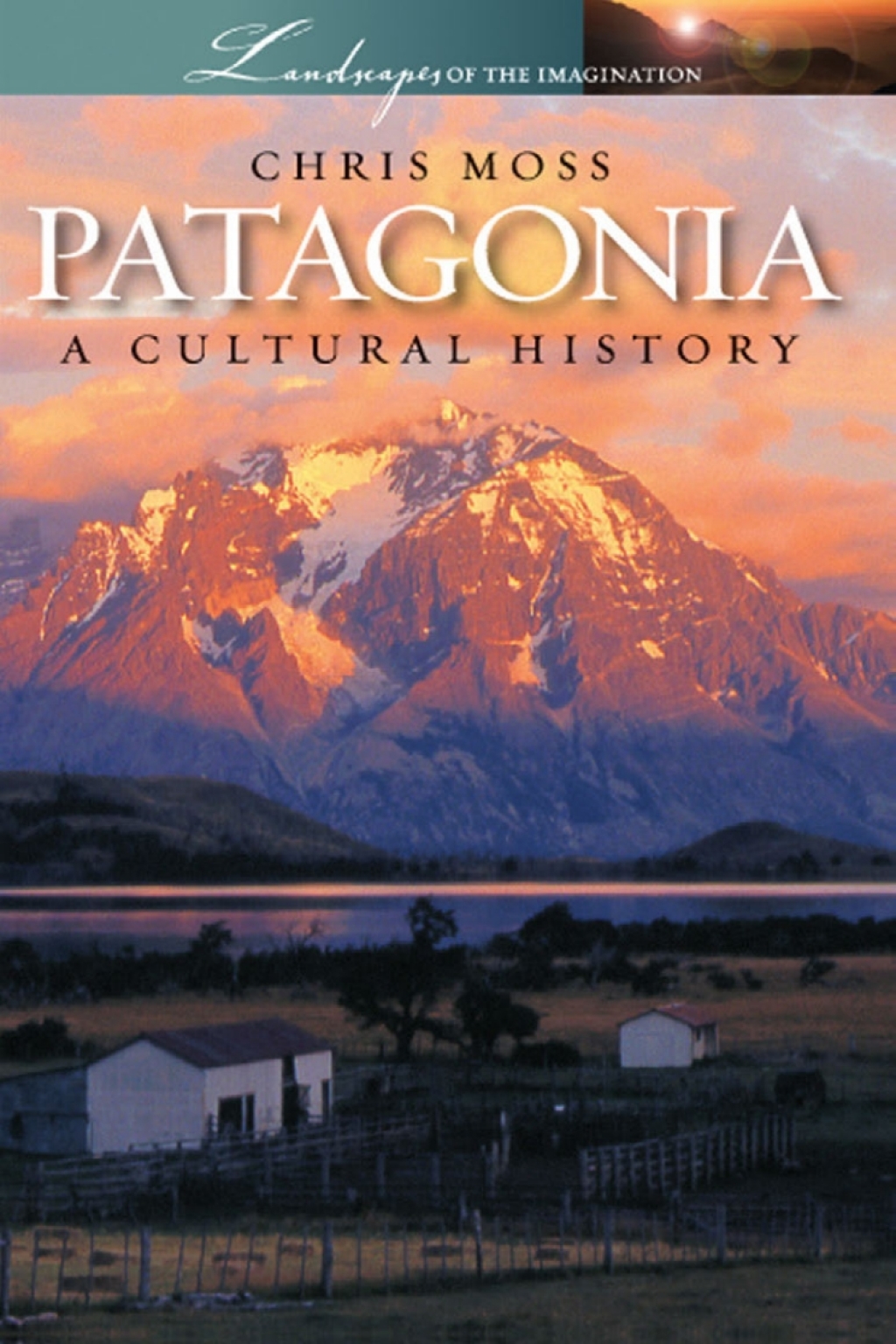 Patagonia 3rd Edition â€“ PDF/EPUB Version Downloadable