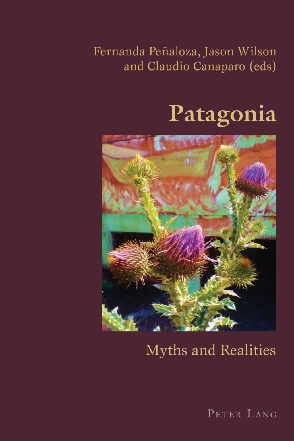Patagonia Myths and Realities 1st Edition â€“ PDF/EPUB Version Downloadable