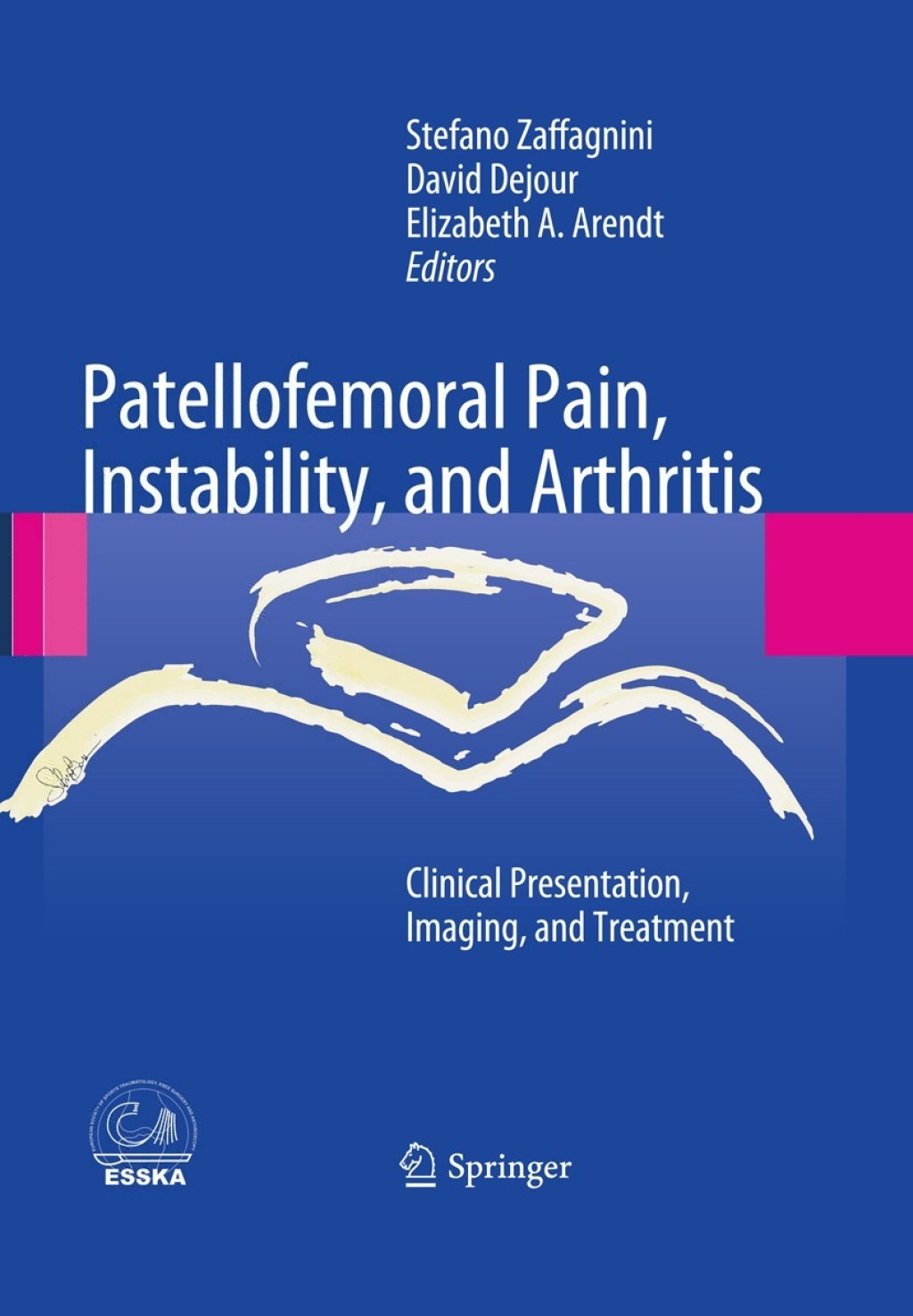 Patellofemoral Pain, Instability, and Arthritis Clinical Presentation, Imaging, and Treatment 1st Edition â€“ PDF/EPUB Version Downloadable