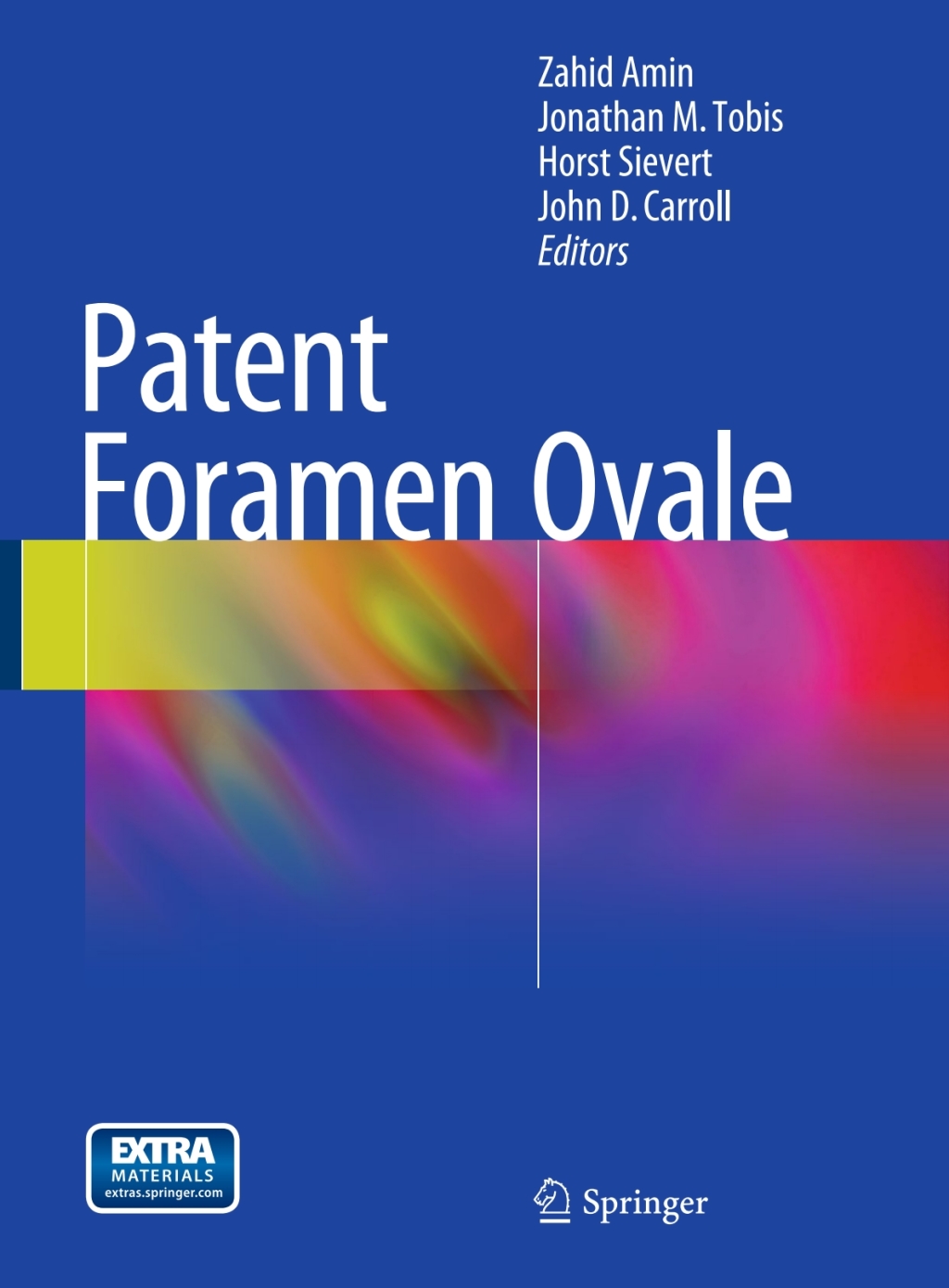 Patent Foramen Ovale  â€“ PDF/EPUB Version Downloadable
