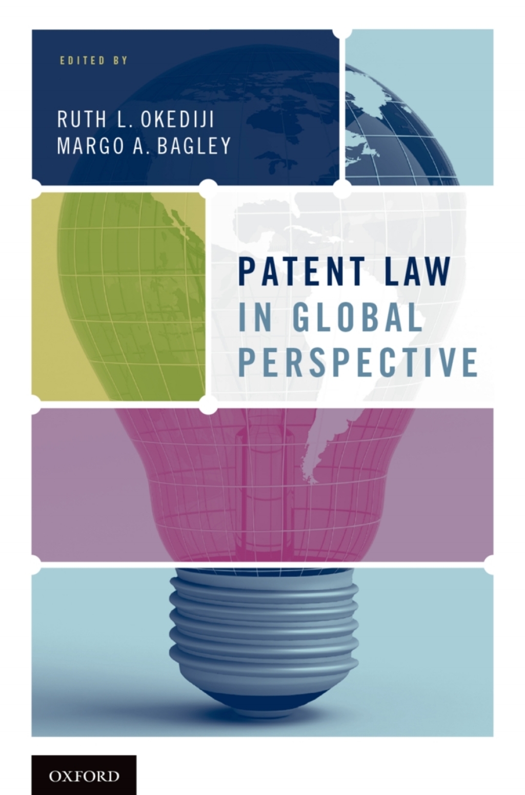Patent Law in Global Perspective 1st Edition â€“ PDF/EPUB Version Downloadable