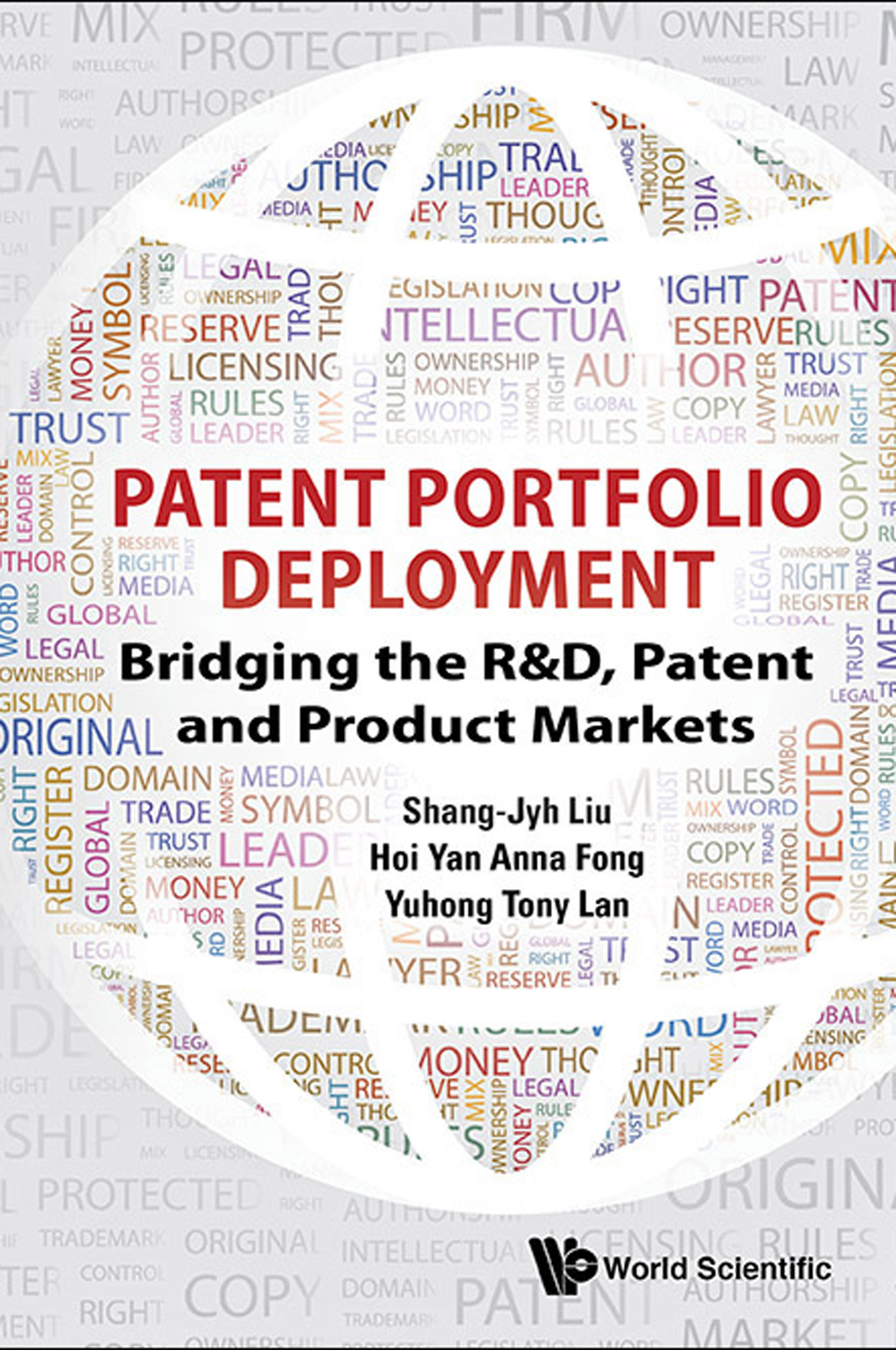 Patent Portfolio Deployment: Bridging the R&D, Patent and Product Markets  â€“ PDF/EPUB Version Downloadable