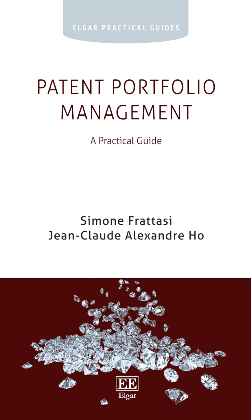 Patent Portfolio Management 1st Edition â€“ PDF/EPUB Version Downloadable