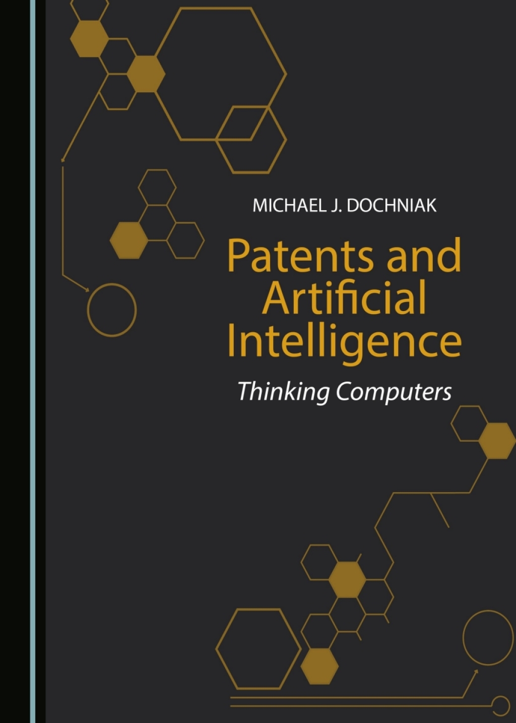 Patents and Artificial Intelligence Thinking Computers 1st Edition â€“ PDF/EPUB Version Downloadable