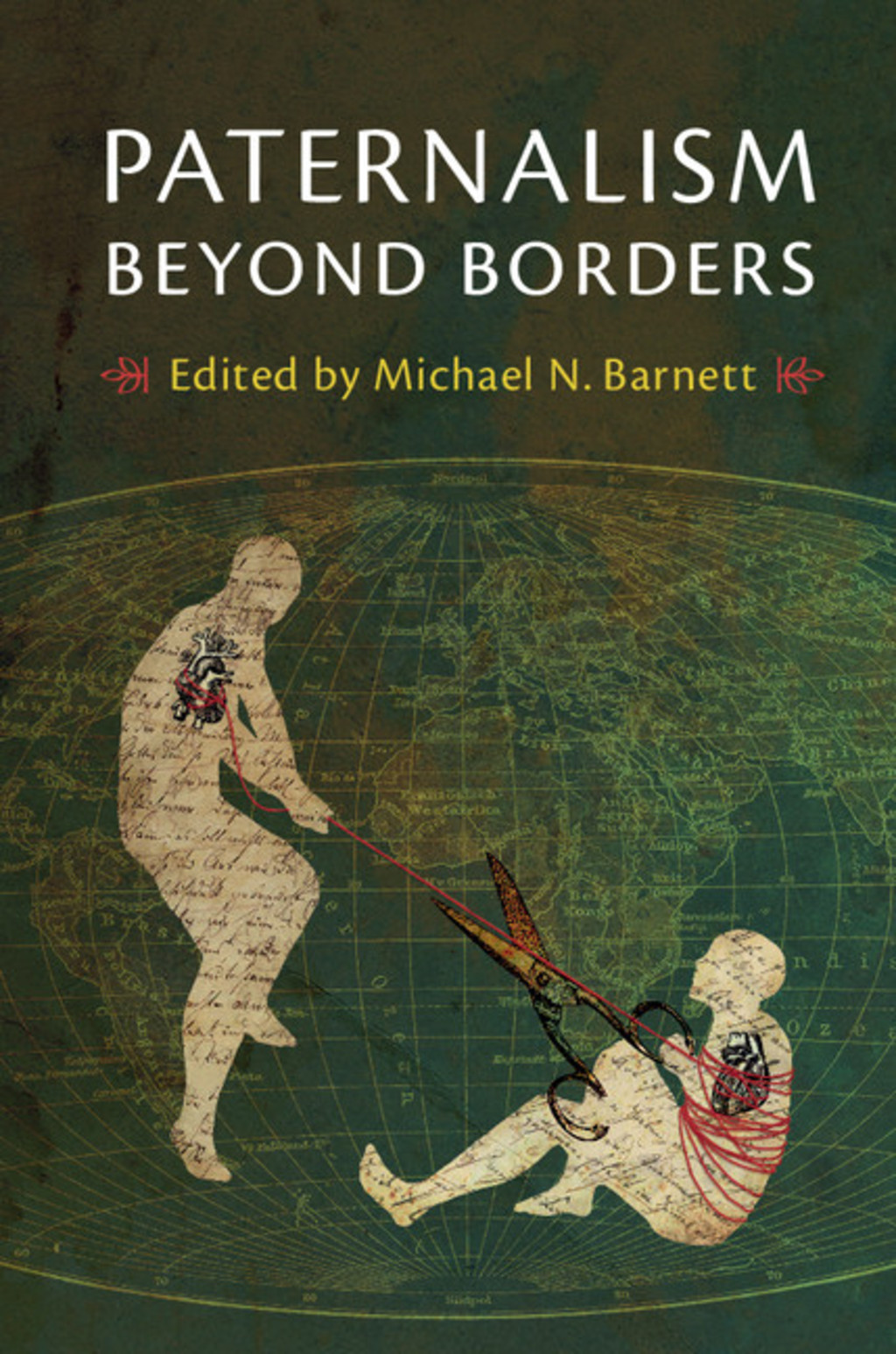 Paternalism beyond Borders  â€“ PDF/EPUB Version Downloadable