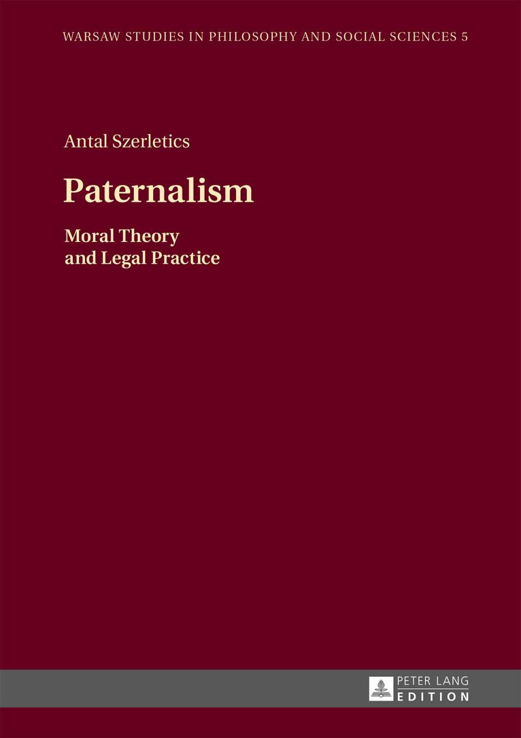 Paternalism Moral Theory and Legal Practice 1st Edition â€“ PDF/EPUB Version Downloadable