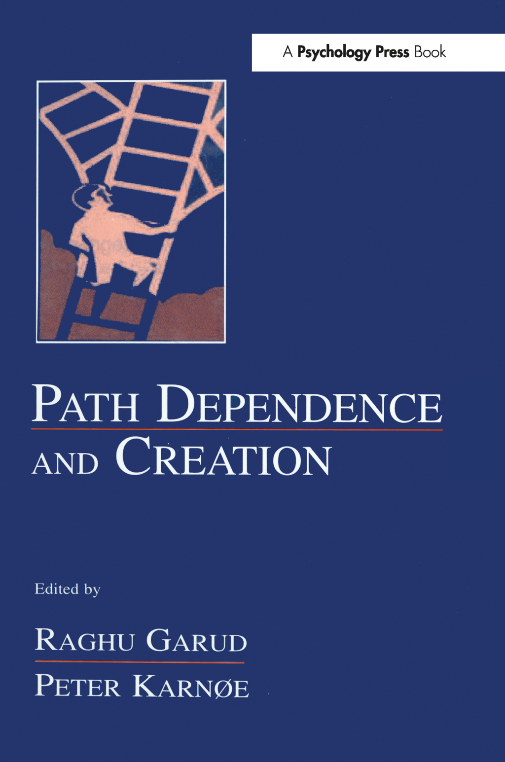 Path Dependence and Creation 1st Edition â€“ PDF/EPUB Version Downloadable