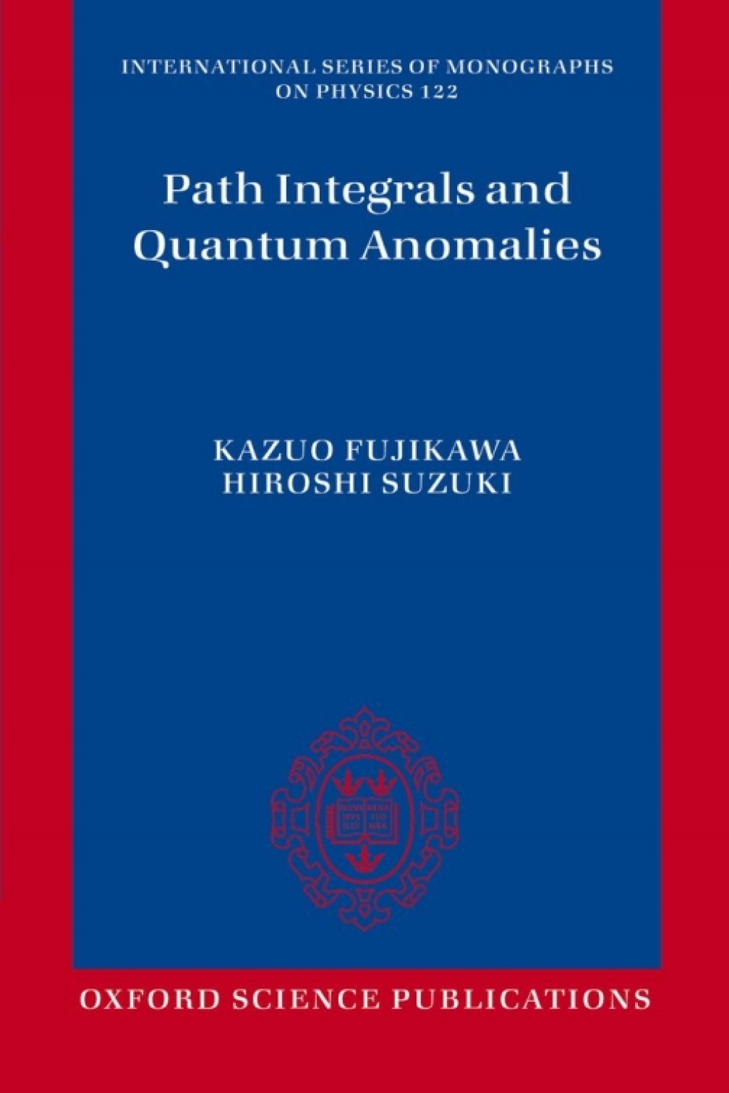 Path Integrals and Quantum Anomalies  â€“ PDF/EPUB Version Downloadable