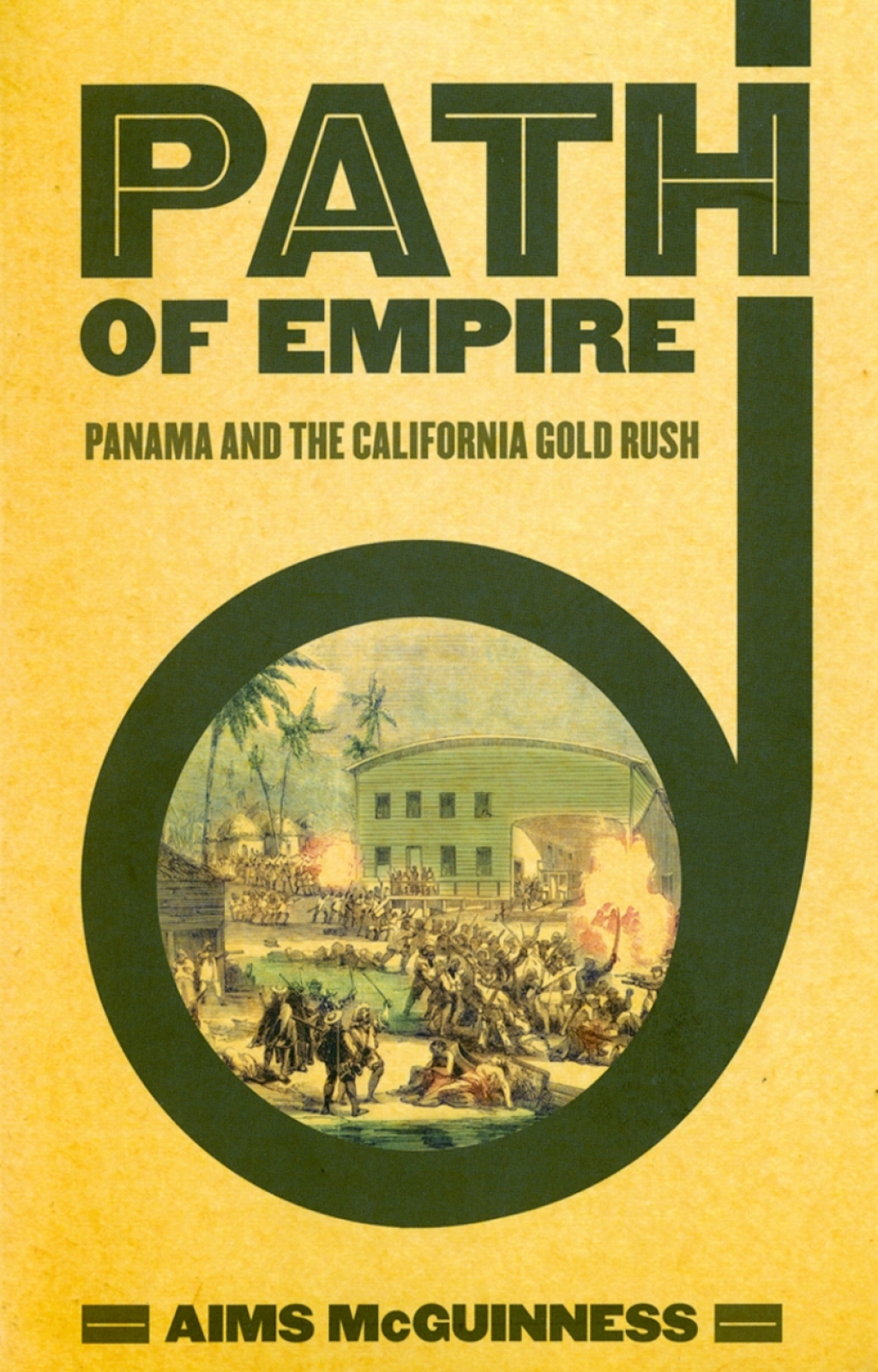 Path of Empire Panama and the California Gold Rush  â€“ PDF/EPUB Version Downloadable