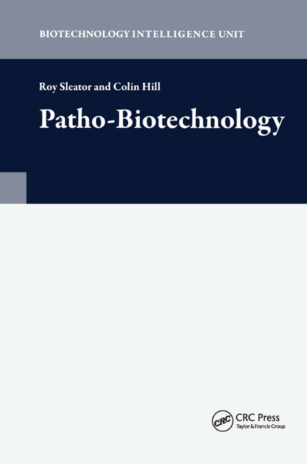 Patho-Biotechnology 1st Edition â€“ PDF/EPUB Version Downloadable