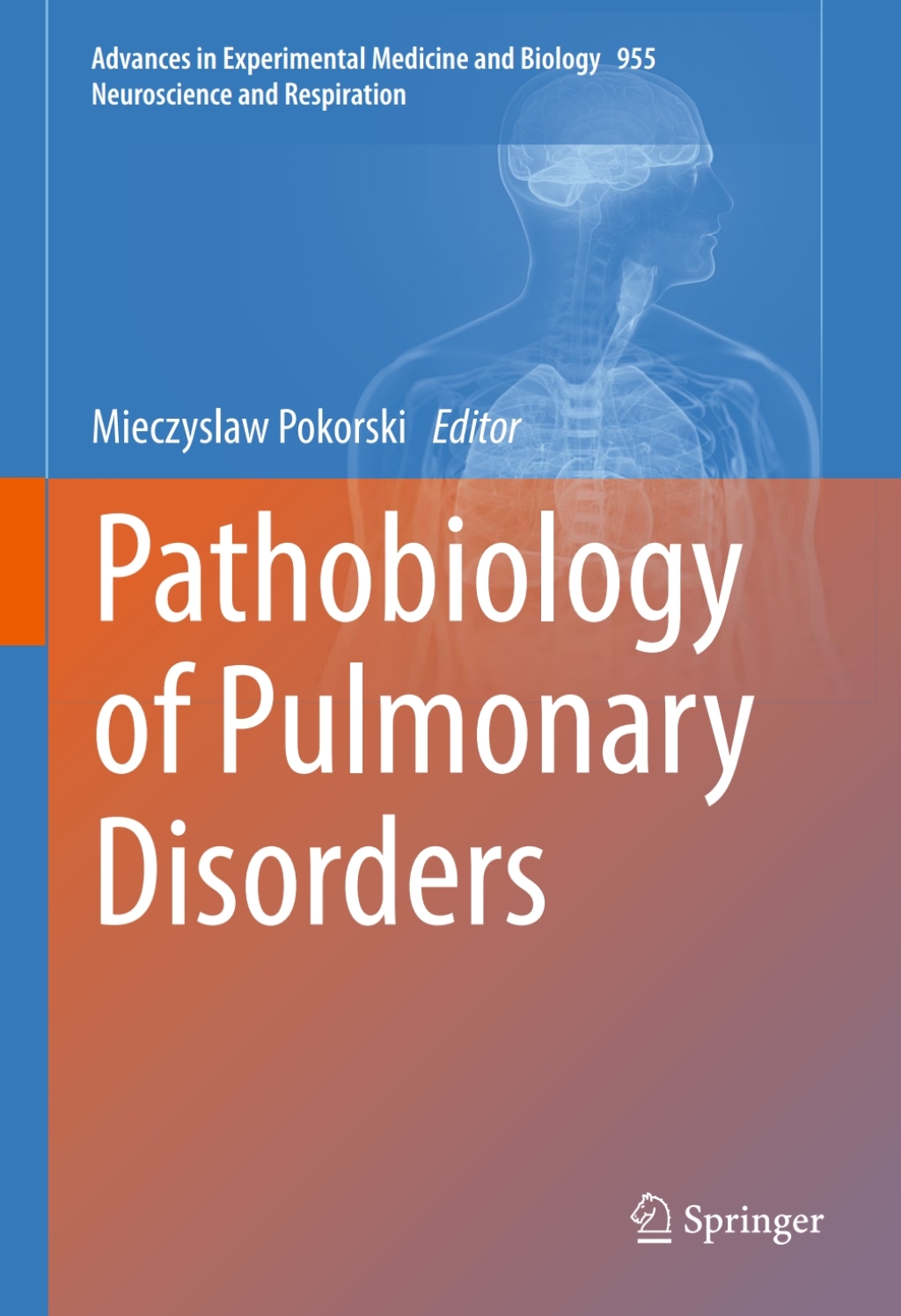 Pathobiology of Pulmonary Disorders  â€“ PDF/EPUB Version Downloadable