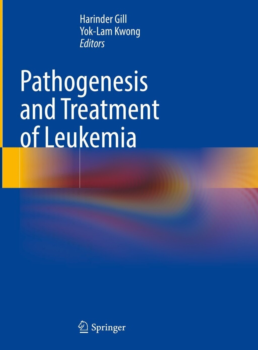 Pathogenesis and Treatment of Leukemia  â€“ PDF/EPUB Version Downloadable