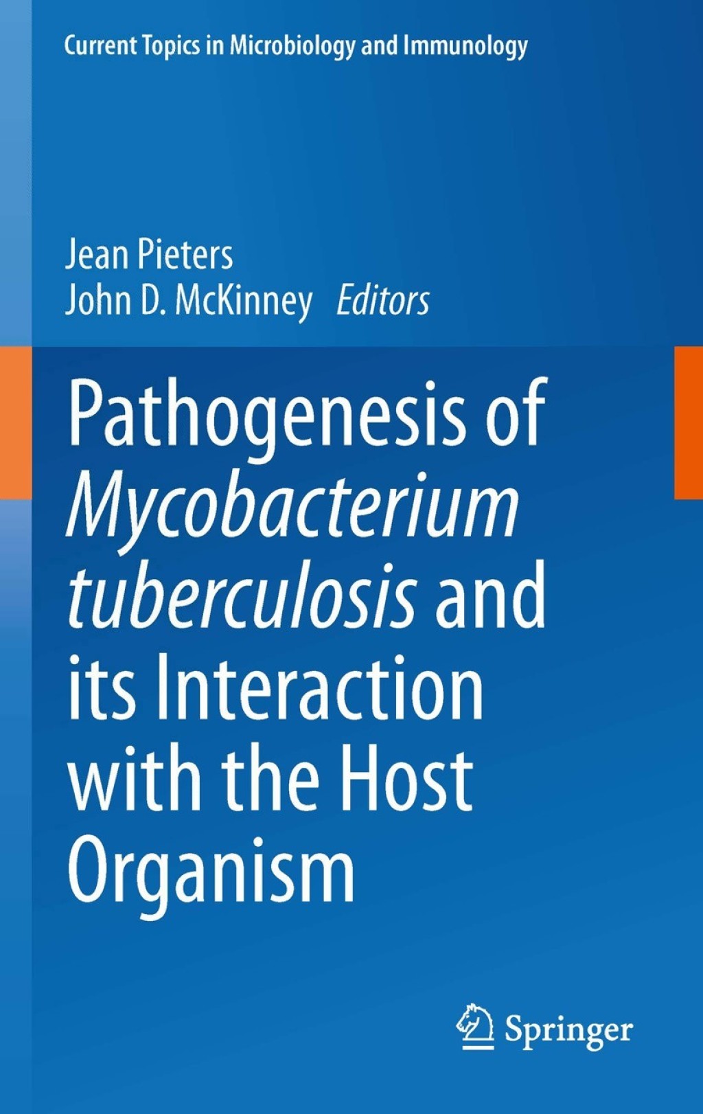 Pathogenesis of Mycobacterium tuberculosis and its Interaction with the Host Organism  â€“ PDF/EPUB Version Downloadable