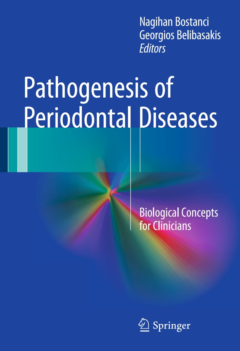 Pathogenesis of Periodontal Diseases Biological Concepts for Clinicians  â€“ PDF/EPUB Version Downloadable