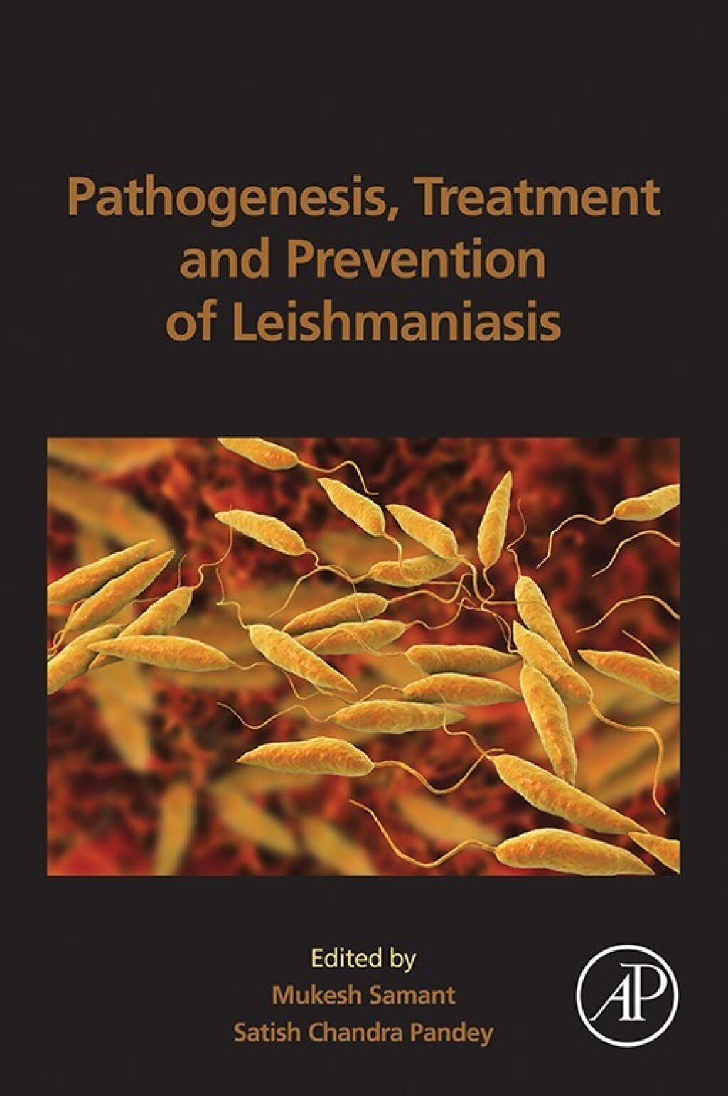 Pathogenesis, Treatment and Prevention of Leishmaniasis  â€“ PDF/EPUB Version Downloadable