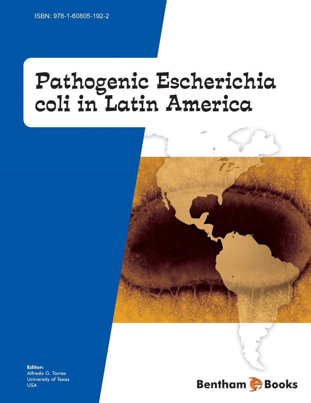 Pathogenic Escherichia coli in Latin America 1st Edition â€“ PDF/EPUB Version Downloadable