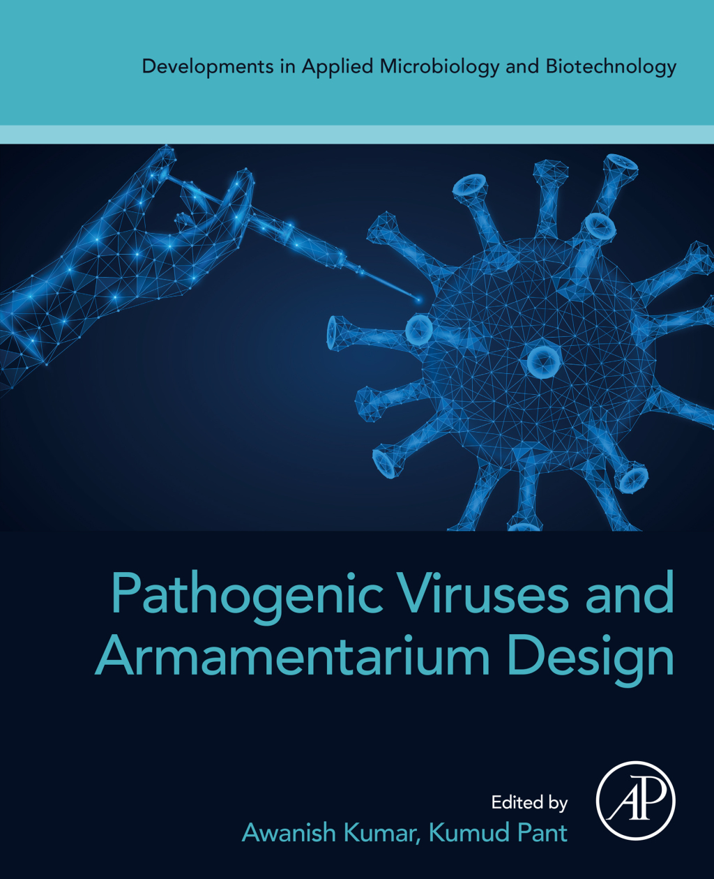 Pathogenic Viruses and Armamentarium Design 1st Edition â€“ PDF/EPUB Version Downloadable