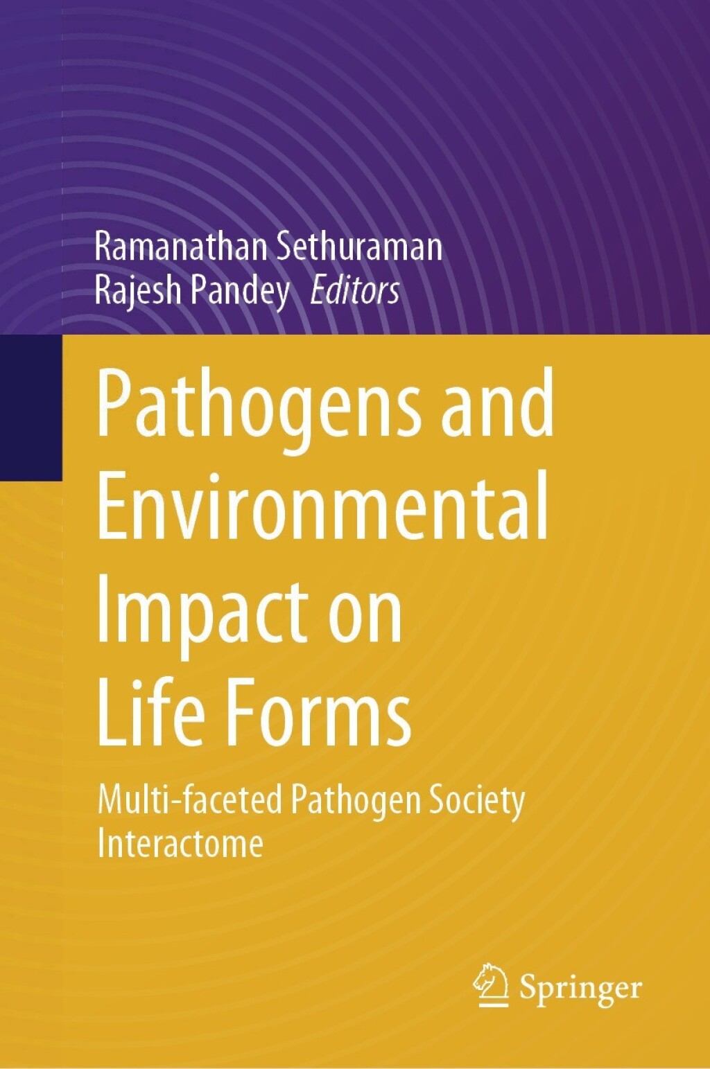 Pathogens and Environmental Impact on Life Forms Multi-faceted Pathogen ...