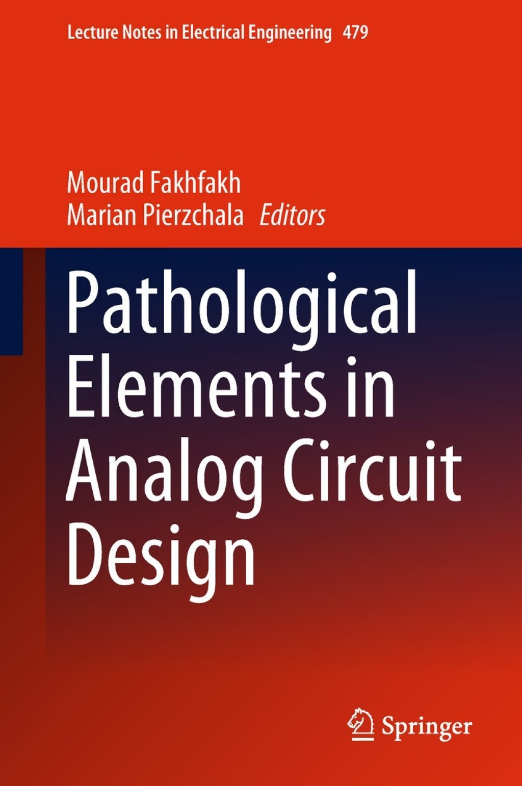 Pathological Elements in Analog Circuit Design  â€“ PDF/EPUB Version Downloadable