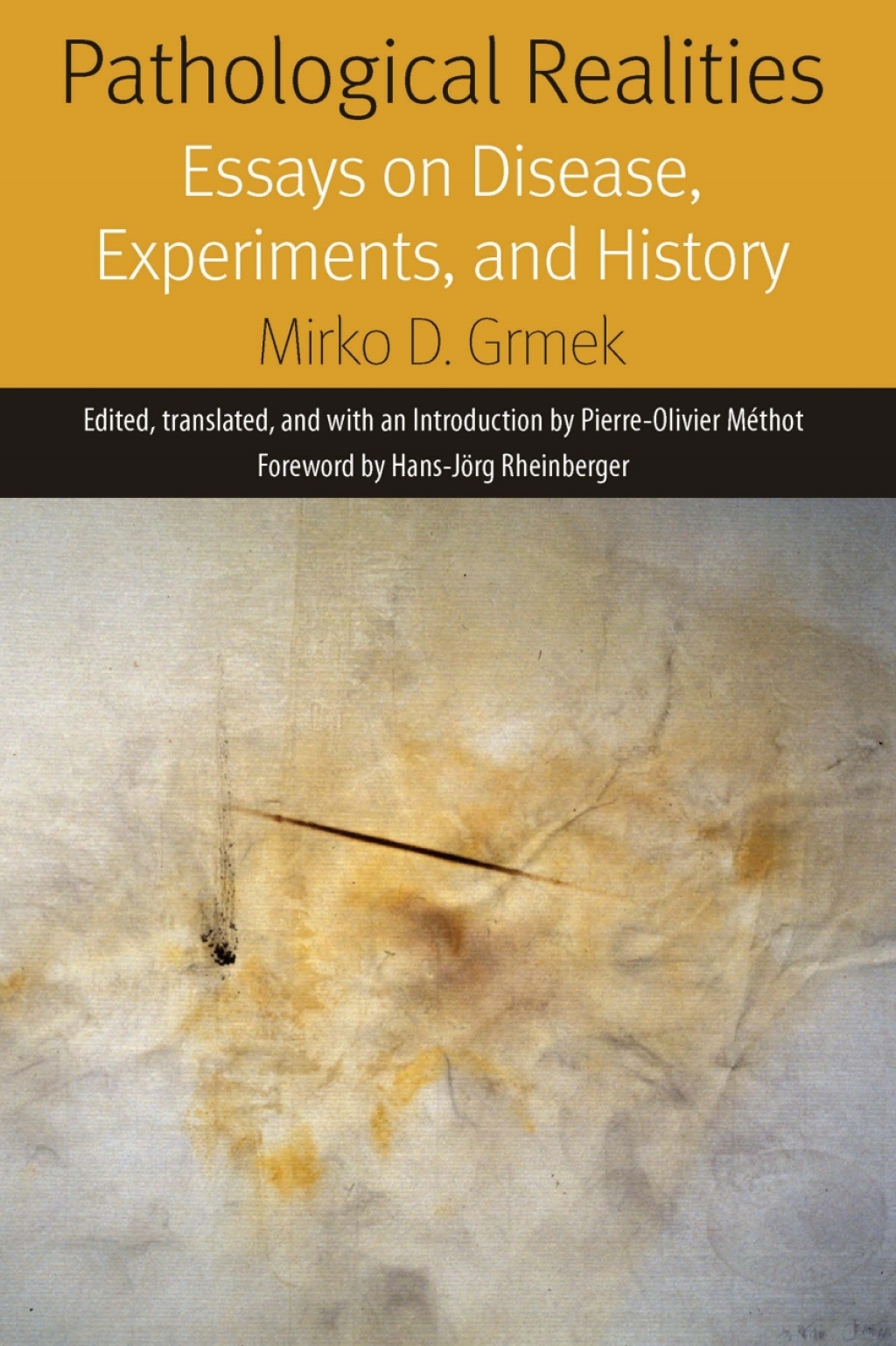 Pathological Realities Essays on Disease, Experiments, and History 1st Edition - (PDF/EPUB Version)
