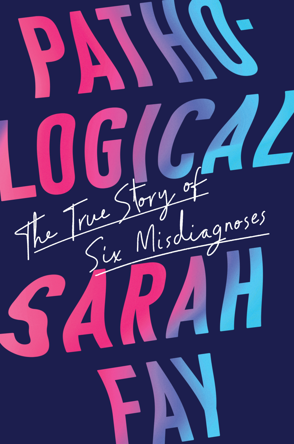 Pathological The True Story of Six Misdiagnoses - (PDF/EPUB Version)