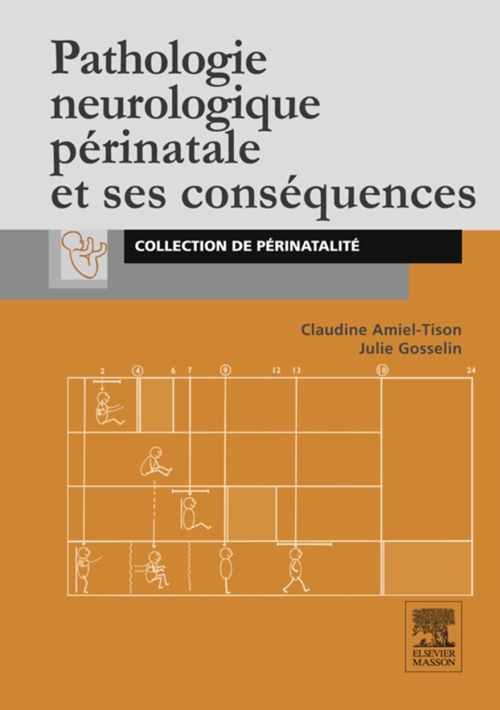 Pathologie neurologique pÃ©rinatale et ses consÃ©quences  â€“ PDF/EPUB Version Downloadable