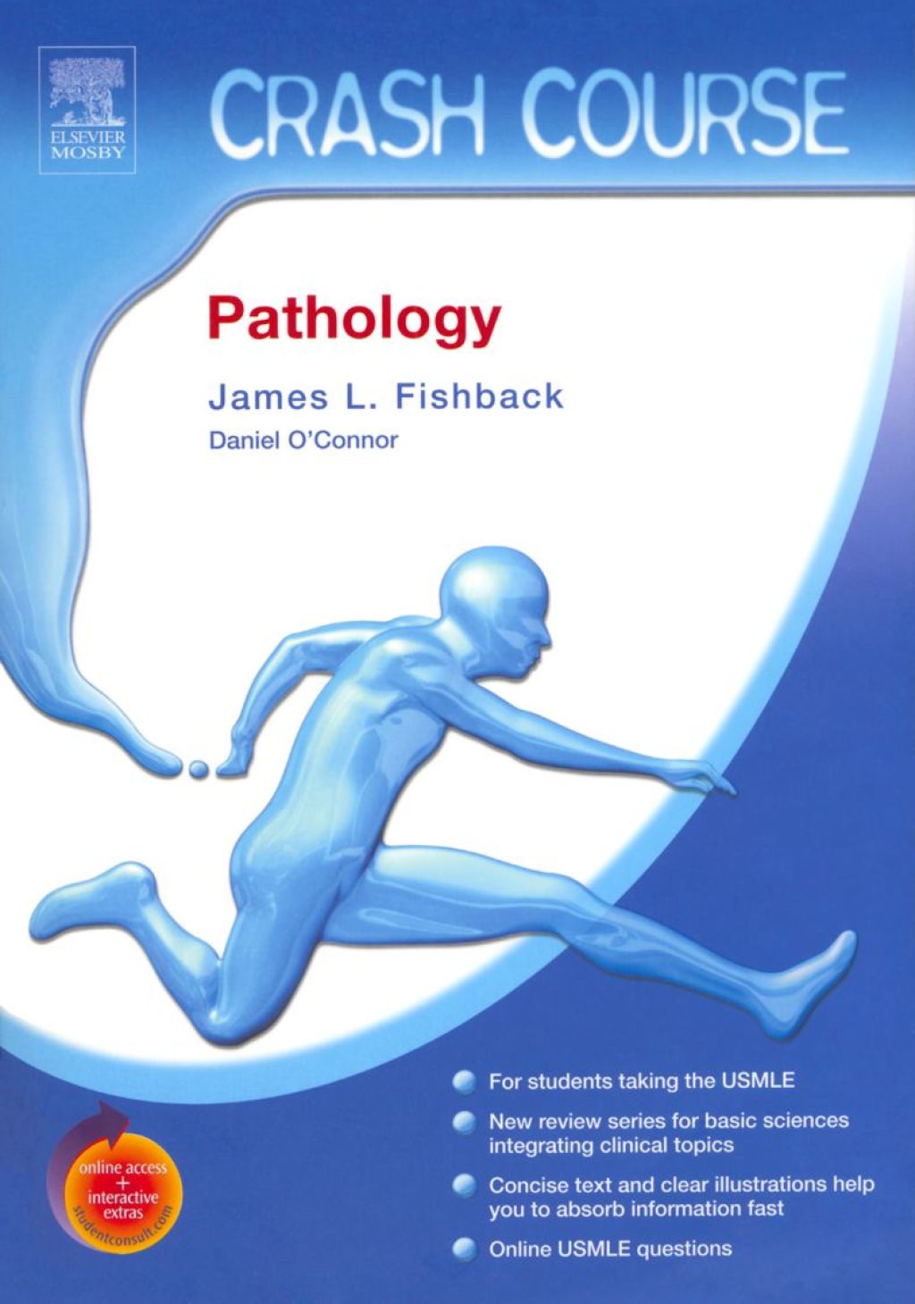 Pathology 1st Edition â€“ PDF/EPUB Version Downloadable