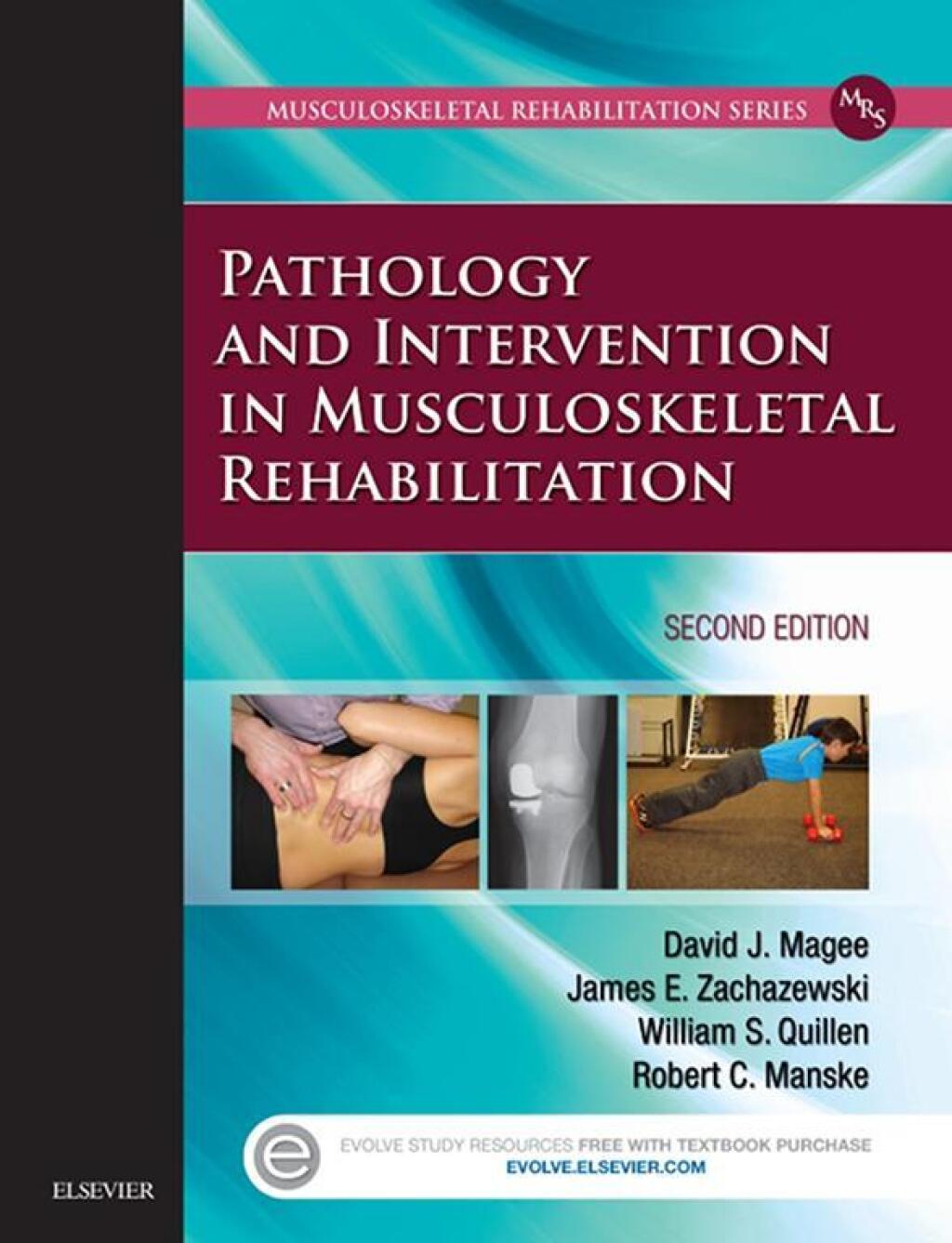 Pathology and Intervention in Musculoskeletal Rehabilitation 2nd Edition â€“ PDF/EPUB Version Downloadable