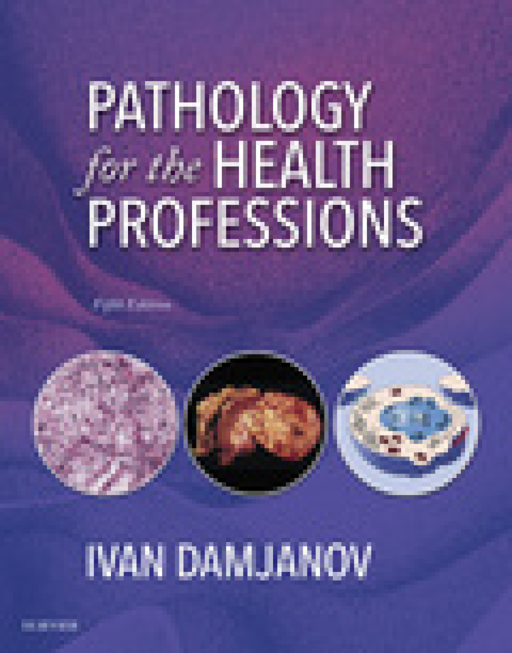 Pathology for the Health Professions 5th Edition â€“ PDF/EPUB Version Downloadable