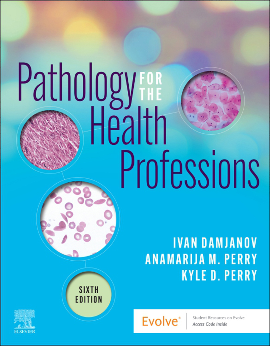 Pathology for the Health Professions 6th Edition â€“ PDF/EPUB Version Downloadable