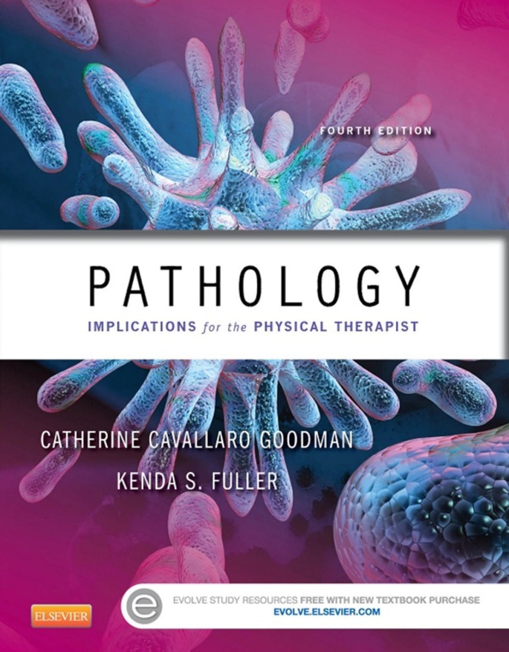 Pathology Implications for the Physical Therapist 4th Edition â€“ PDF/EPUB Version Downloadable