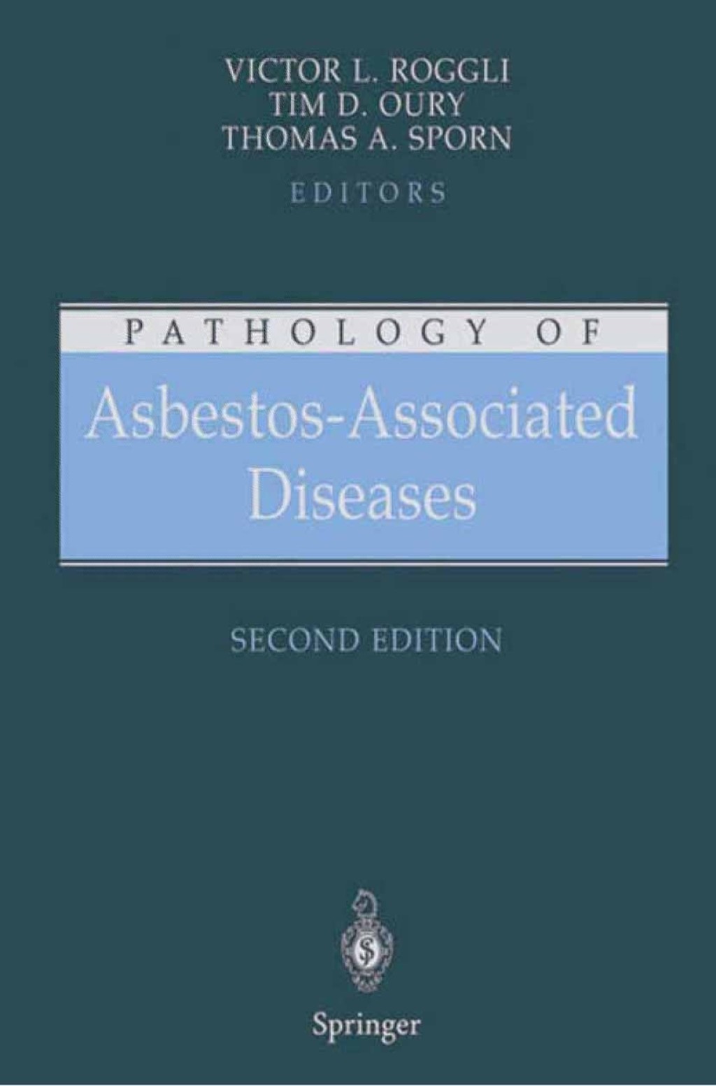 Pathology of Asbestos-Associated Diseases 2nd Edition â€“ PDF/EPUB Version Downloadable