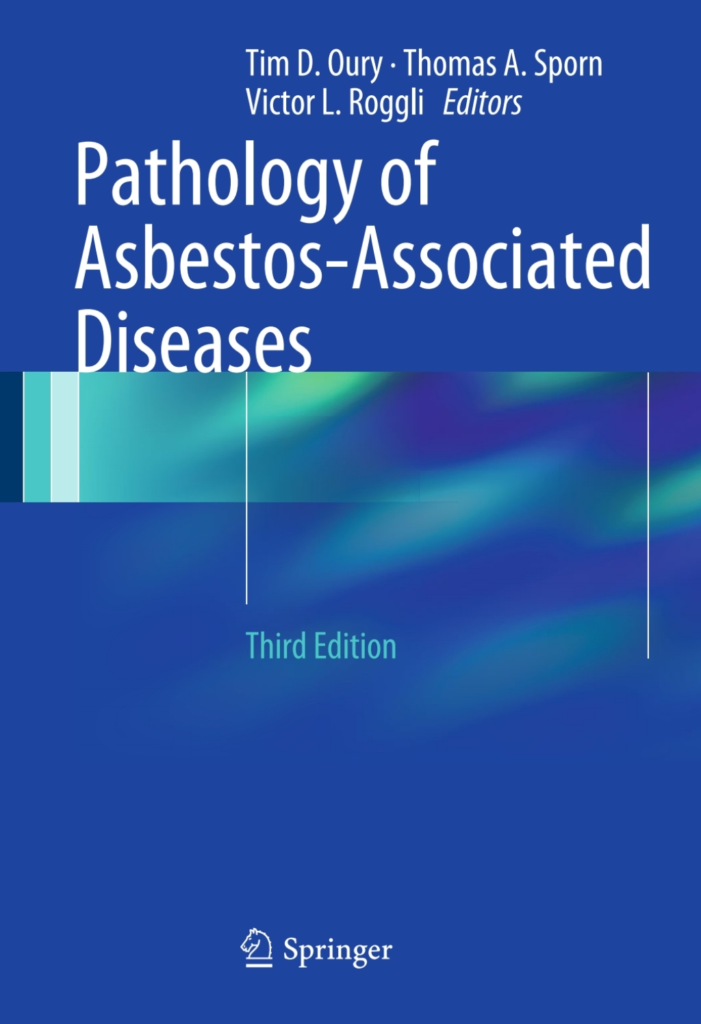 Pathology of Asbestos-Associated Diseases 3rd Edition â€“ PDF/EPUB Version Downloadable