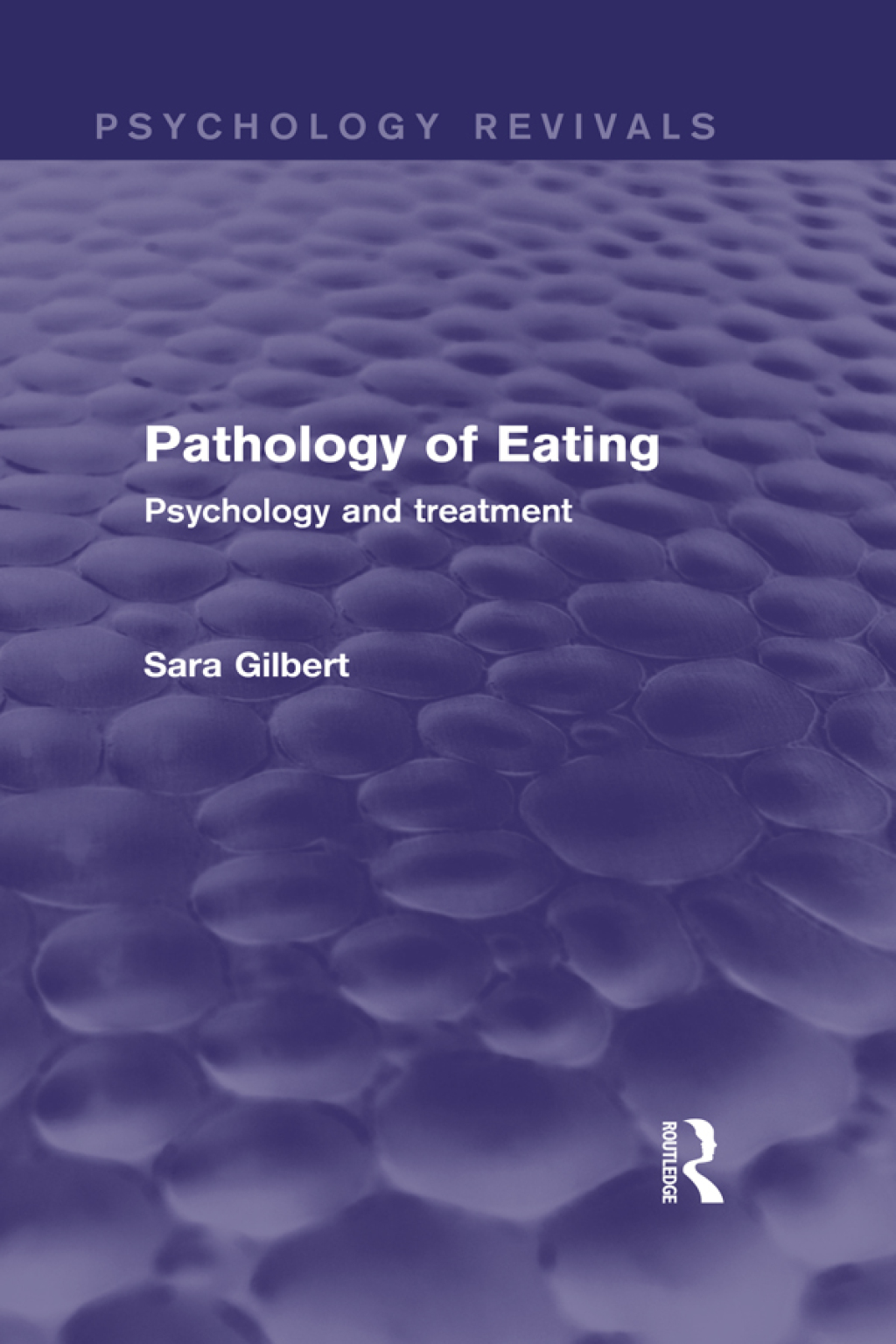 Pathology of Eating Psychology and Treatment 1st Edition â€“ PDF/EPUB Version Downloadable