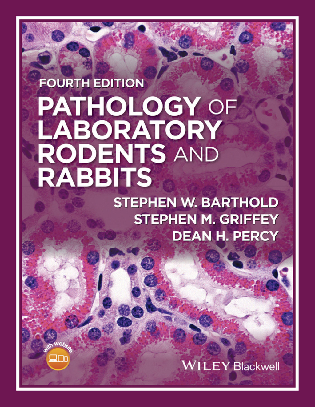 Pathology of Laboratory Rodents and Rabbits 4th Edition â€“ PDF/EPUB Version Downloadable