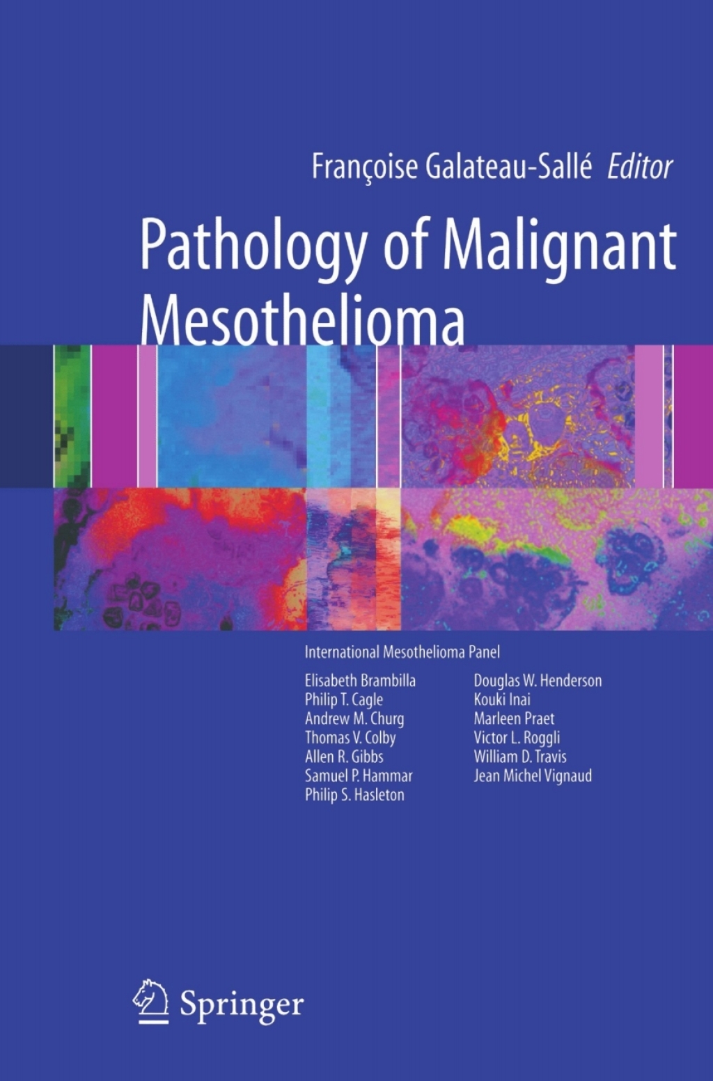 Pathology of Malignant Mesothelioma 1st Edition â€“ PDF/EPUB Version Downloadable