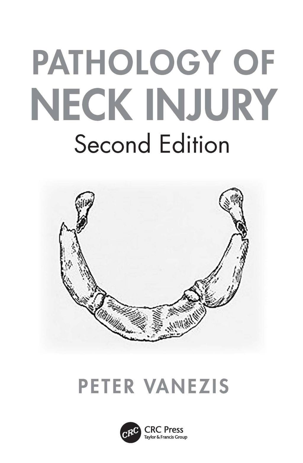 Pathology of Neck Injury 2nd Edition â€“ PDF/EPUB Version Downloadable