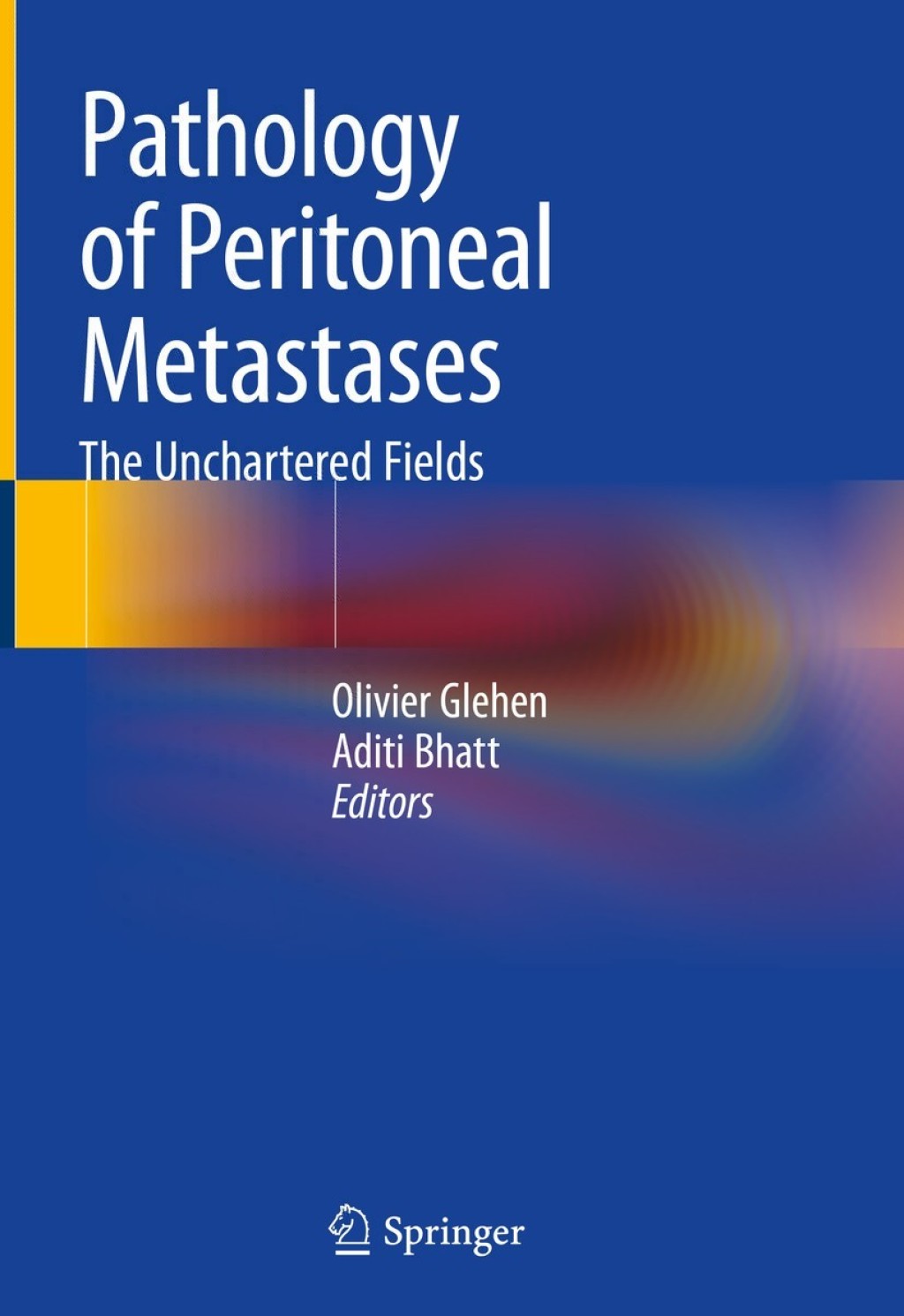 Pathology of Peritoneal Metastases The Unchartered Fields 1st Edition â€“ PDF/EPUB Version Downloadable