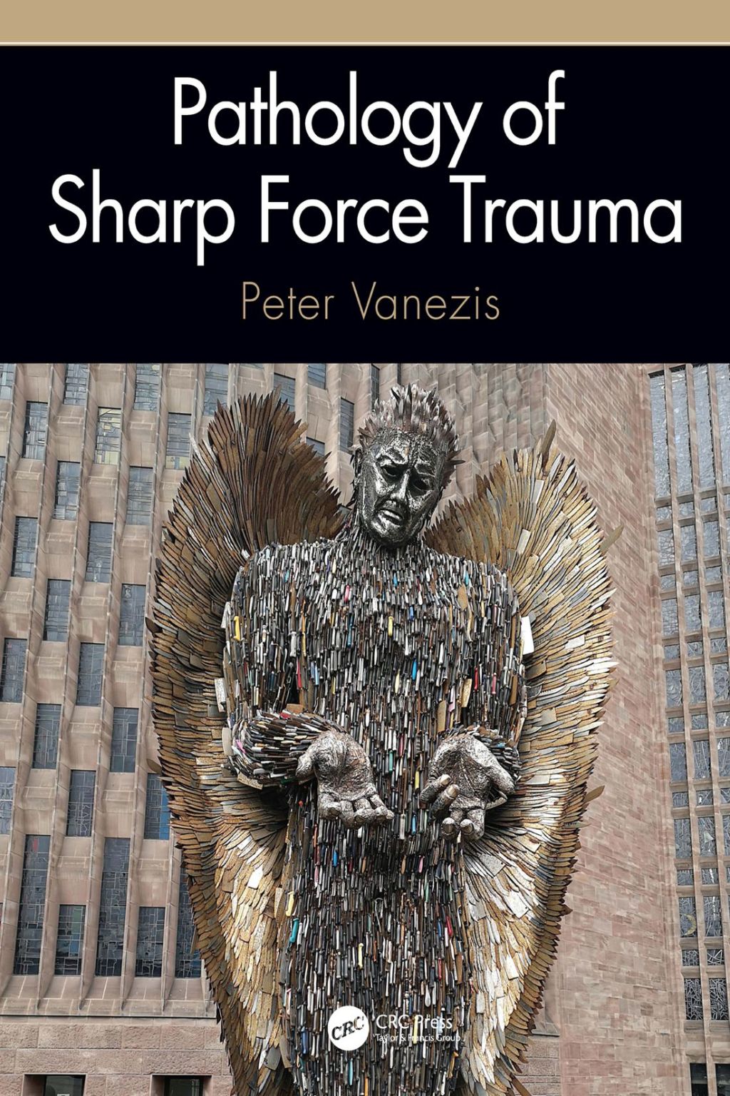 Pathology of Sharp Force Trauma 1st Edition â€“ PDF/EPUB Version Downloadable