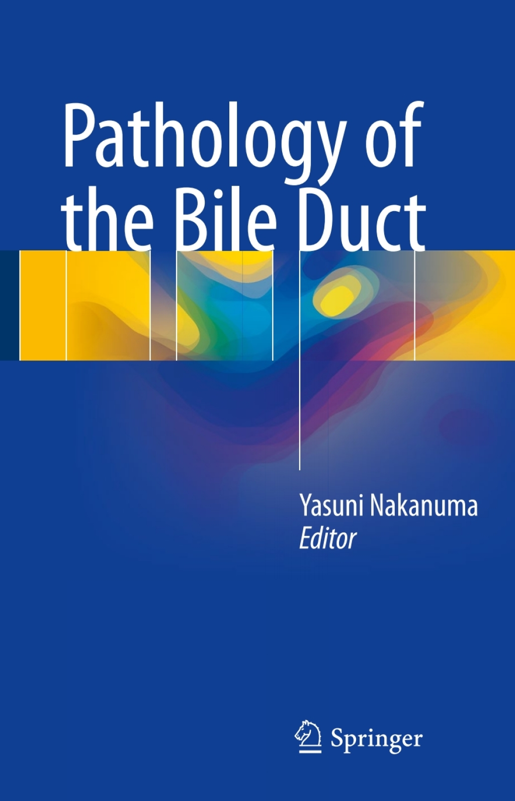 Pathology of the Bile Duct  â€“ PDF/EPUB Version Downloadable