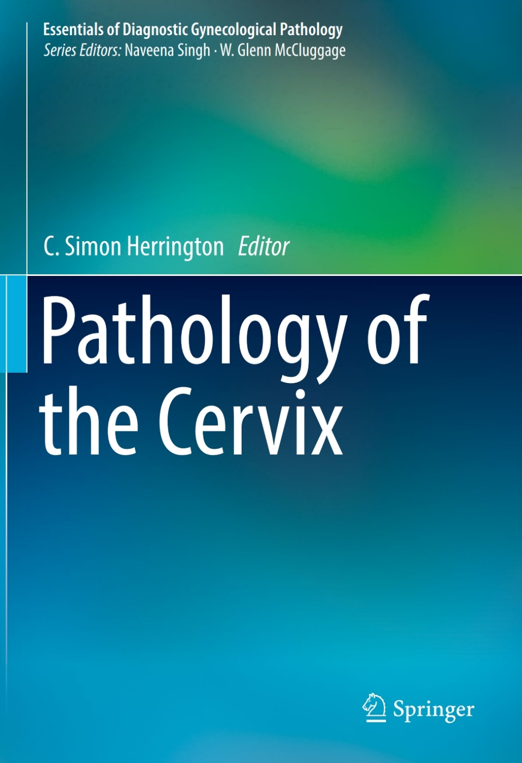 Pathology of the Cervix  â€“ PDF/EPUB Version Downloadable