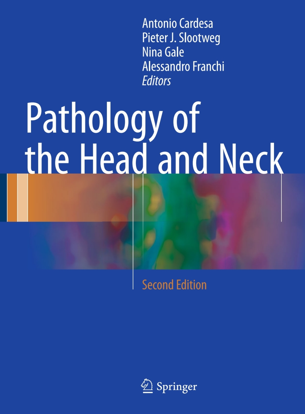 Pathology of the Head and Neck 2nd Edition â€“ PDF/EPUB Version Downloadable