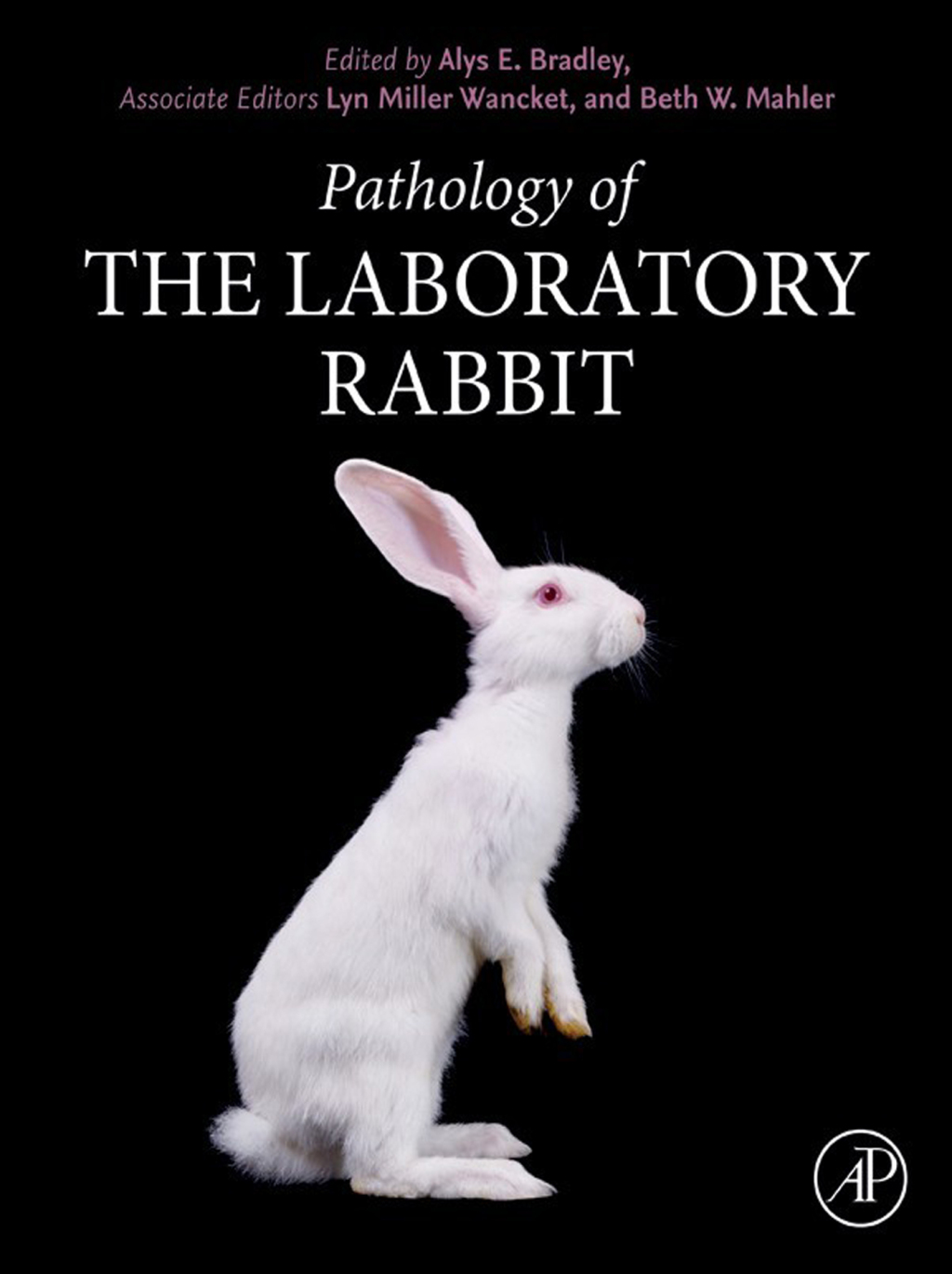 Pathology of the Laboratory Rabbit  â€“ PDF/EPUB Version Downloadable