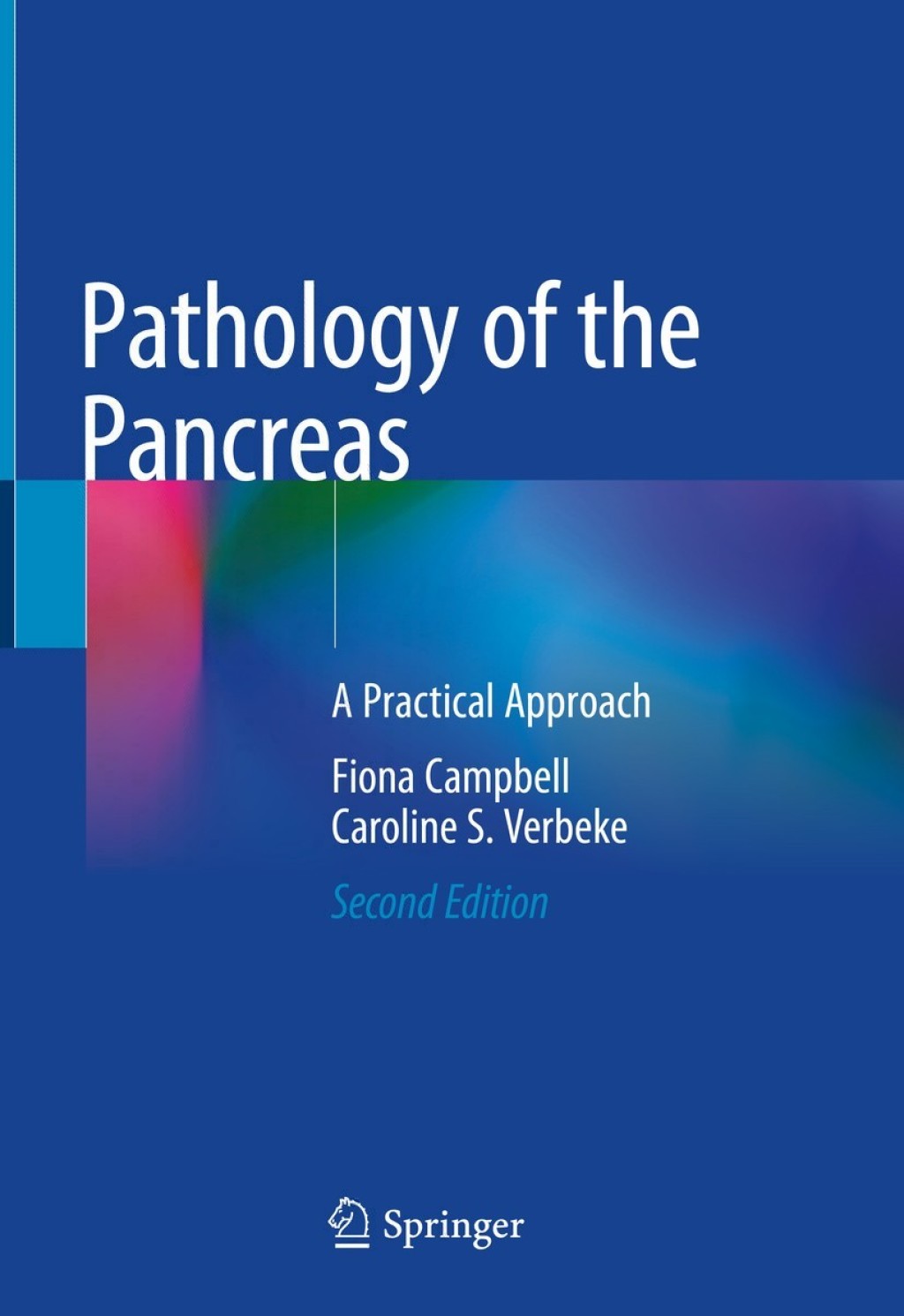 Pathology of the Pancreas A Practical Approach 2nd Edition â€“ PDF/EPUB Version Downloadable